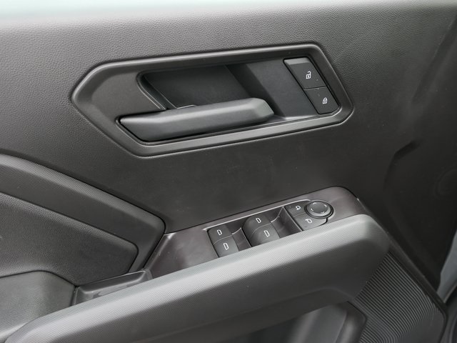 2026 Chevrolet Colorado Work Truck Image 19 of 28