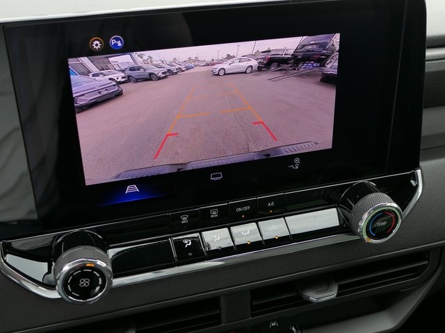 2026 Chevrolet Colorado Work Truck Image 16 of 28