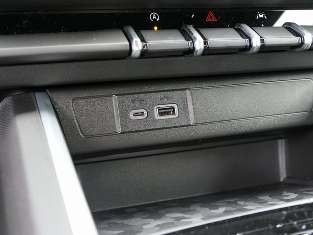 2026 Chevrolet Colorado Work Truck Image 20 of 28