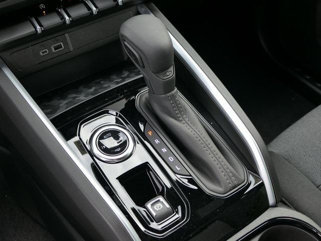 2026 Chevrolet Colorado Work Truck Image 17 of 28