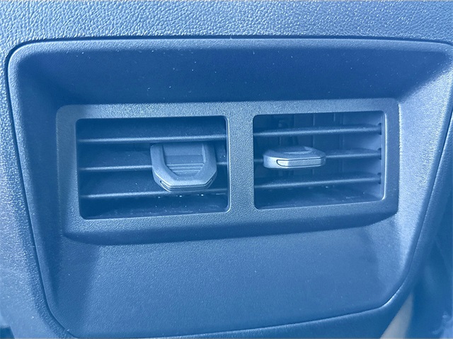 2026 Chevrolet Colorado Work Truck Image 26 of 38