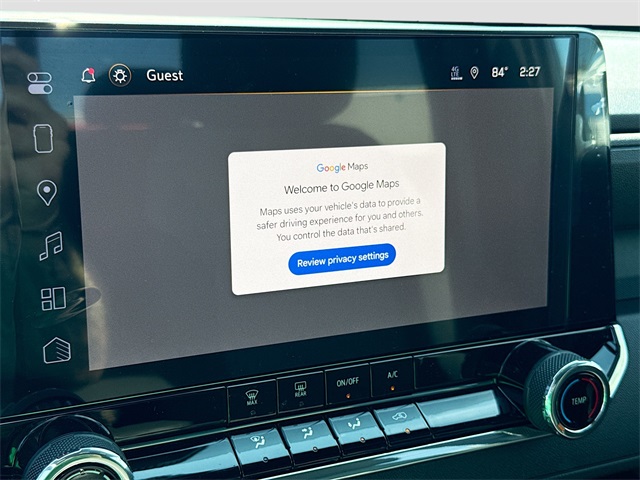 2026 Chevrolet Colorado Work Truck Image 23 of 38