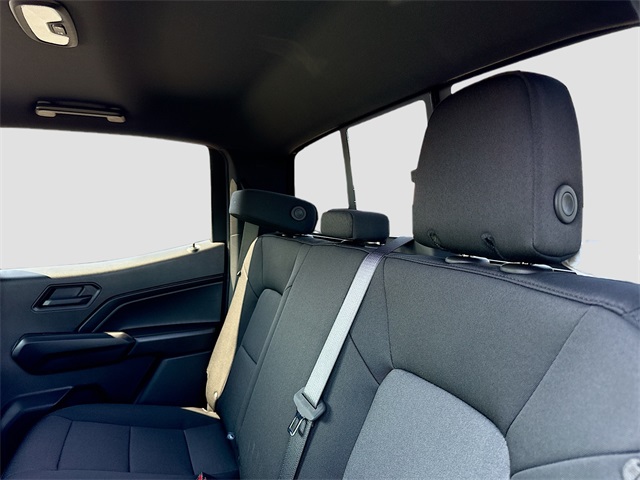 2026 Chevrolet Colorado Work Truck Image 15 of 38