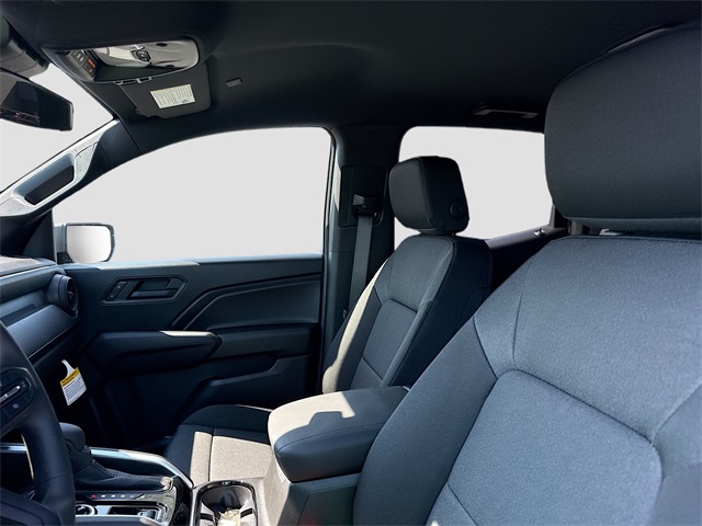 2026 Chevrolet Colorado Work Truck Image 14 of 38