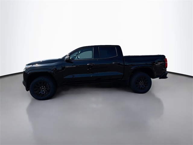 2026 Chevrolet Colorado Work Truck Image 8 of 38