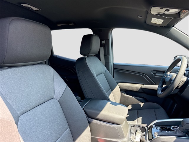 2026 Chevrolet Colorado Work Truck Image 13 of 38