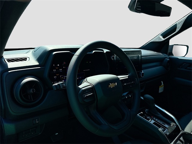 2026 Chevrolet Colorado Work Truck Image 17 of 38