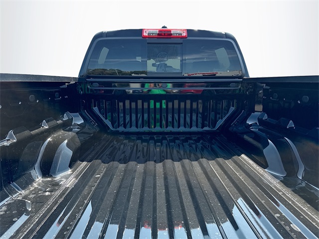 2026 Chevrolet Colorado Work Truck Image 11 of 38