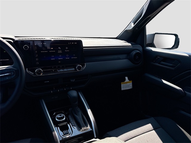 2026 Chevrolet Colorado Work Truck Image 19 of 38