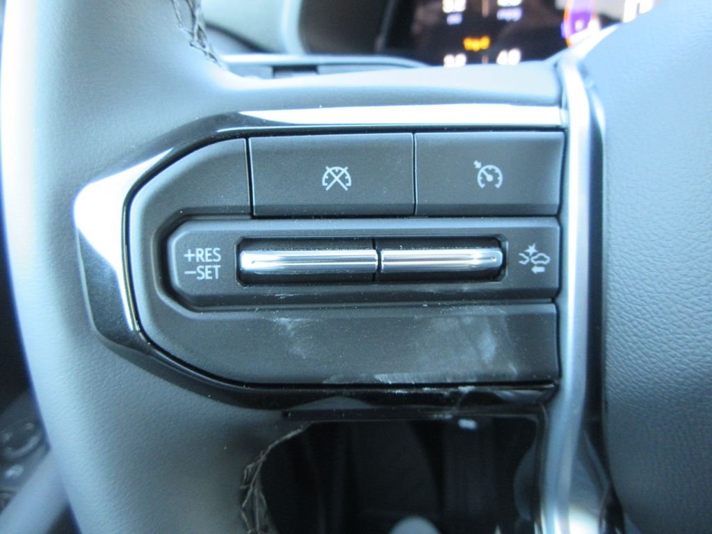 2026 Chevrolet Colorado Work Truck Image 31 of 33