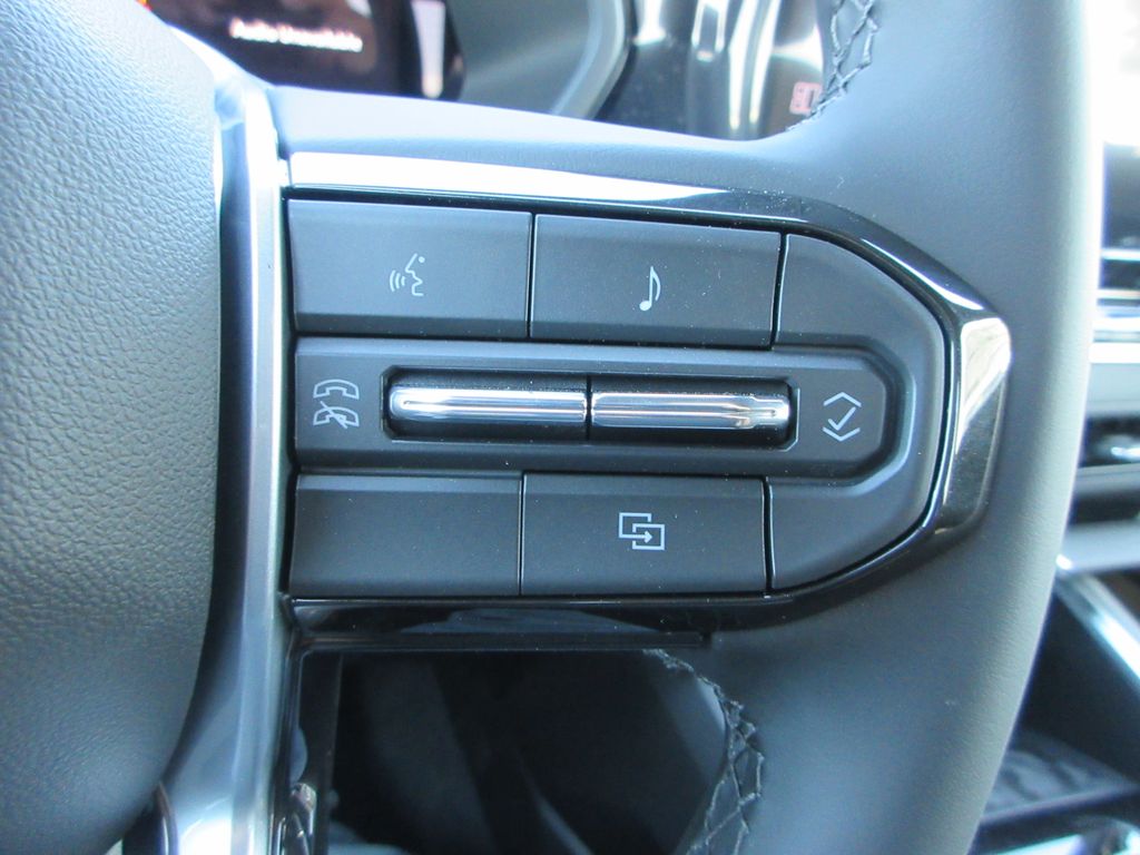 2026 Chevrolet Colorado Work Truck Image 33 of 33