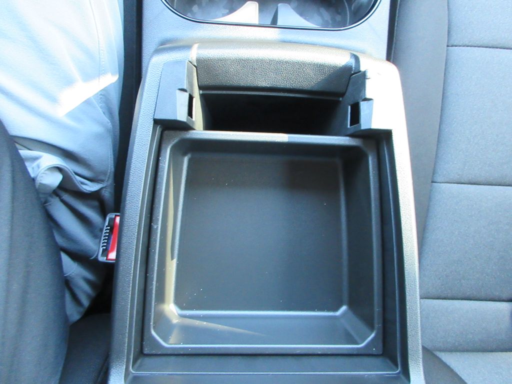 2026 Chevrolet Colorado Work Truck Image 27 of 33