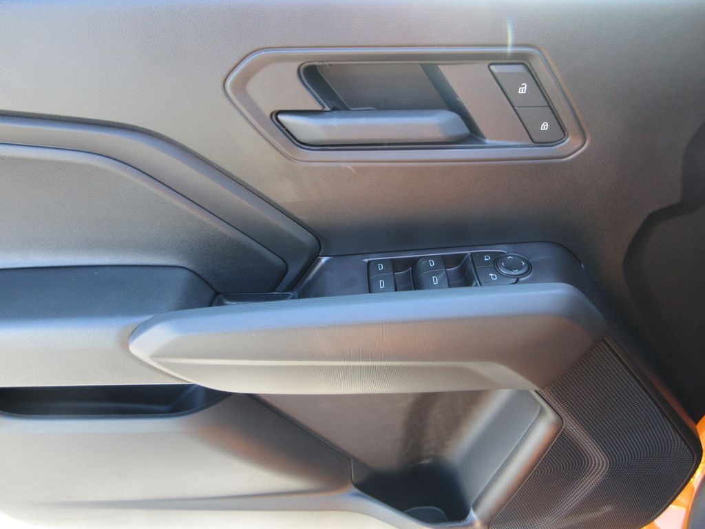 2026 Chevrolet Colorado Work Truck Image 26 of 33