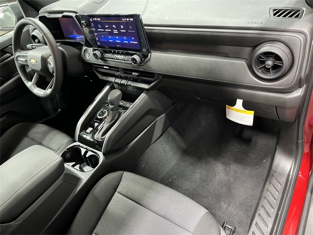 2026 Chevrolet Colorado Work Truck Image 15 of 16