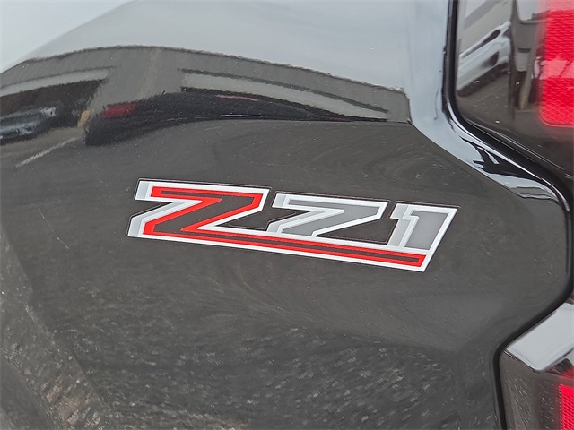 2026 Chevrolet Colorado Z71 Image 12 of 12