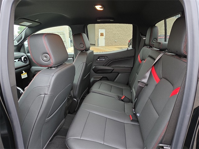 2026 Chevrolet Colorado Z71 Image 7 of 12