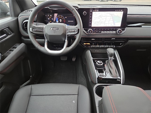 2026 Chevrolet Colorado Z71 Image 8 of 12