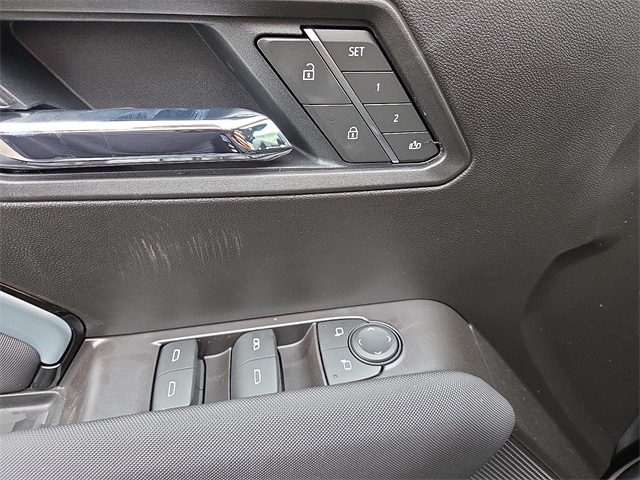 2026 Chevrolet Colorado Z71 Image 11 of 12