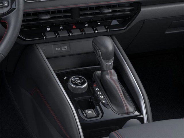 2026 Chevrolet Colorado Z71 Image 19 of 24