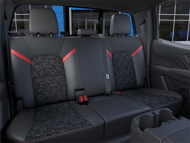 2026 Chevrolet Colorado Z71 Image 12 of 24