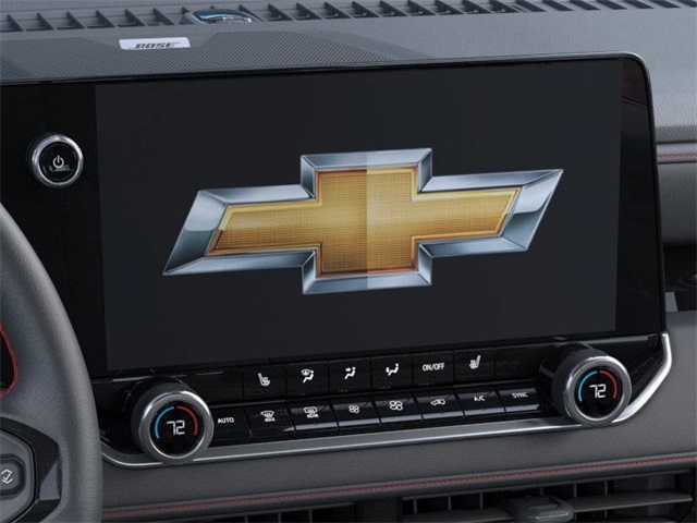 2026 Chevrolet Colorado Z71 Image 17 of 24