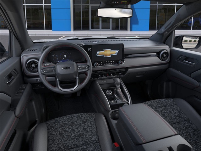 2026 Chevrolet Colorado Z71 Image 13 of 24