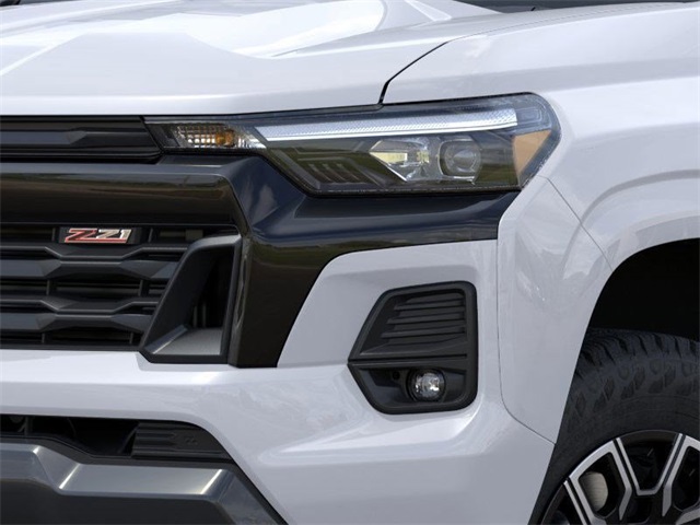 2026 Chevrolet Colorado Z71 Image 20 of 24