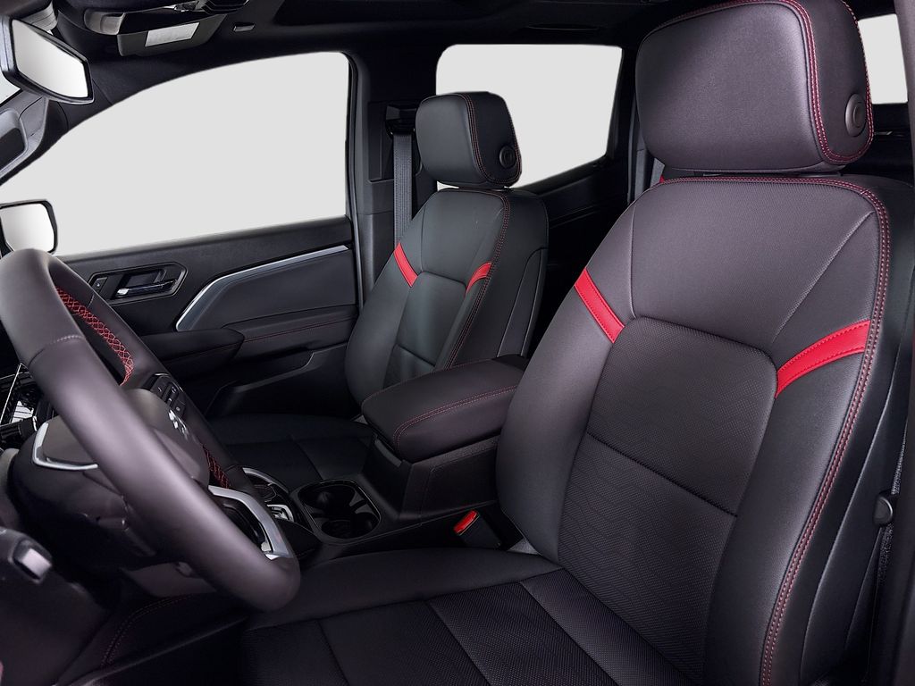 2026 Chevrolet Colorado Z71 Image 14 of 36