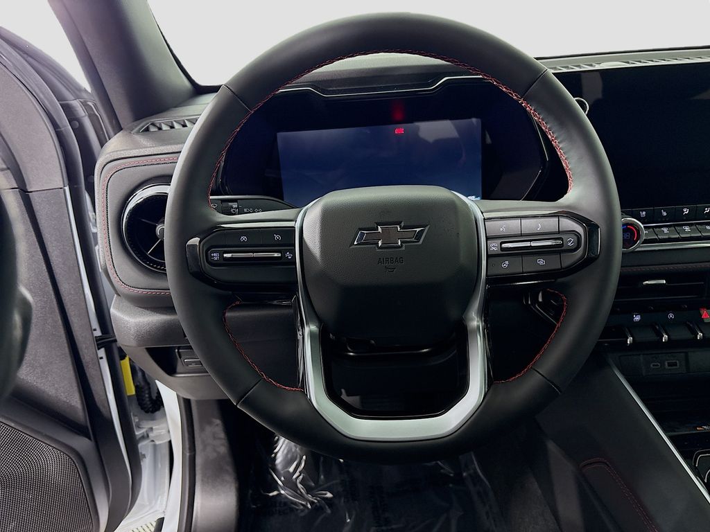 2026 Chevrolet Colorado Z71 Image 31 of 36