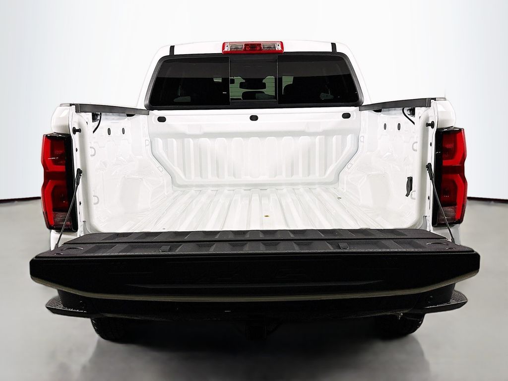 2026 Chevrolet Colorado Z71 Image 11 of 36