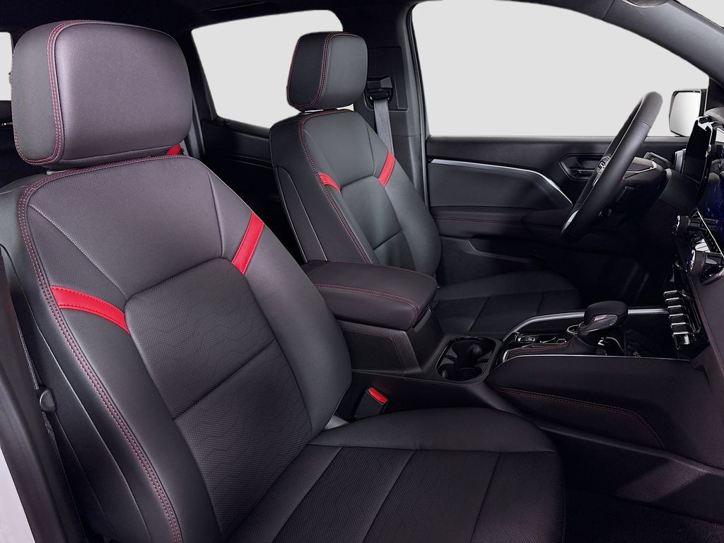 2026 Chevrolet Colorado Z71 Image 12 of 36