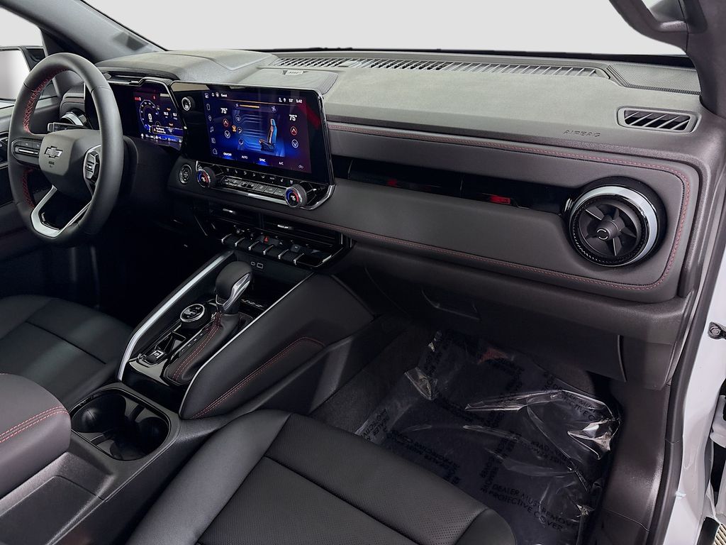 2026 Chevrolet Colorado Z71 Image 18 of 36