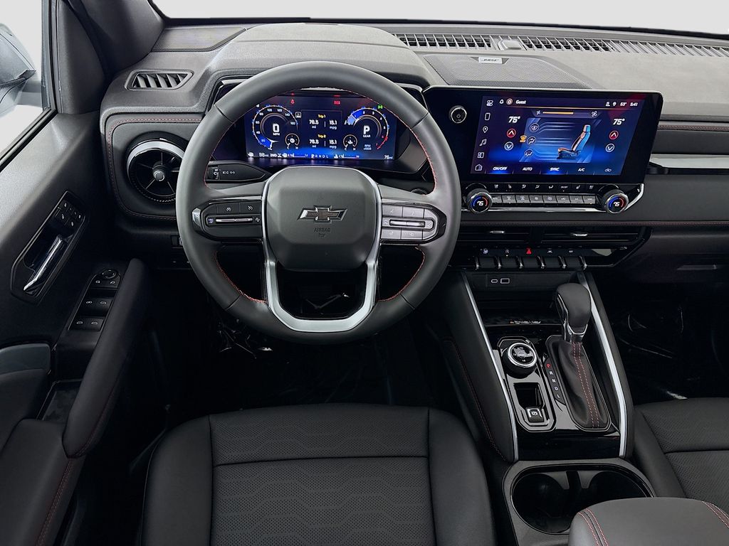 2026 Chevrolet Colorado Z71 Image 19 of 36