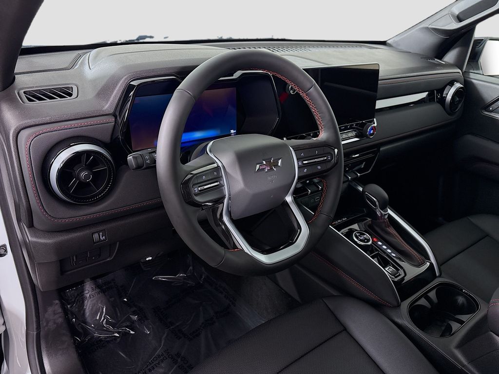 2026 Chevrolet Colorado Z71 Image 17 of 36