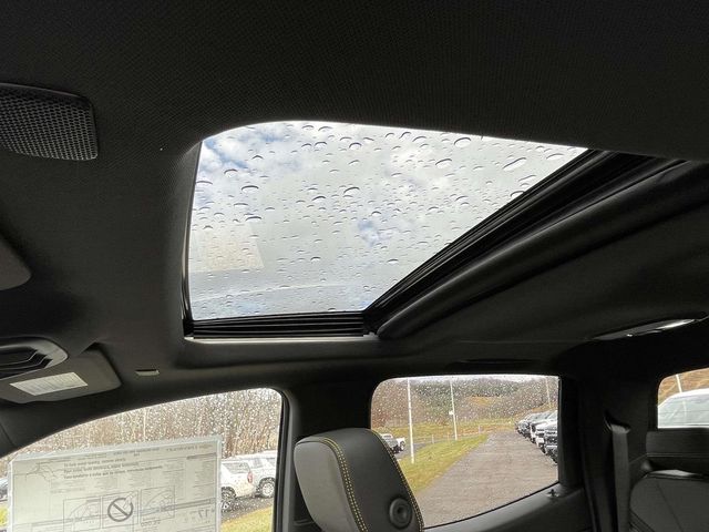 2026 Chevrolet Colorado ZR2 Image 23 of 27