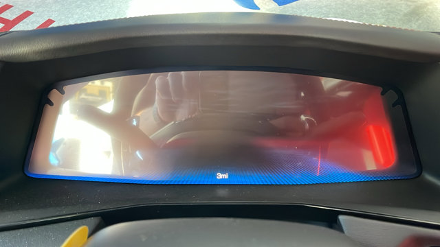 2026 Chevrolet Corvette 1LZ Image 16 of 34