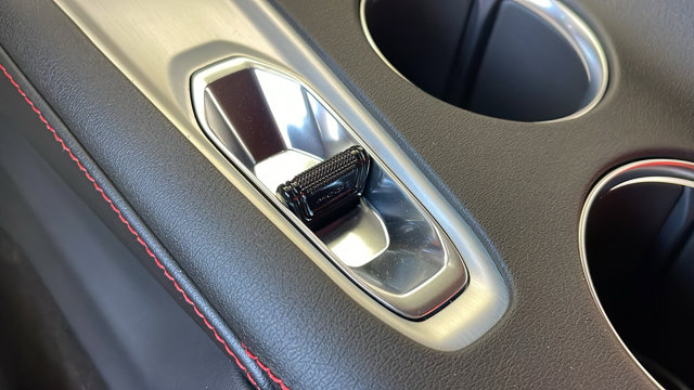 2026 Chevrolet Corvette 1LZ Image 26 of 34