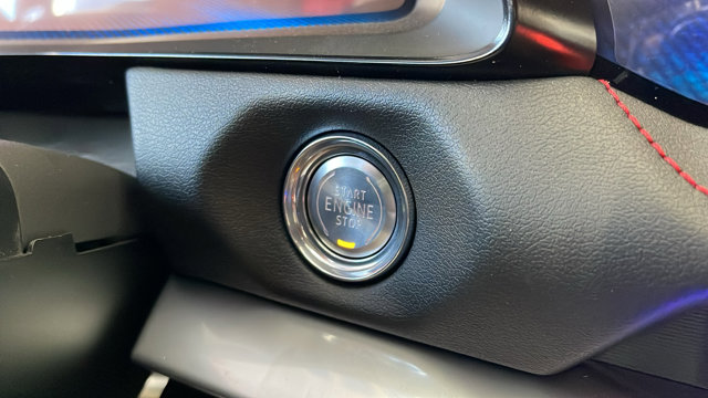 2026 Chevrolet Corvette 1LZ Image 21 of 34