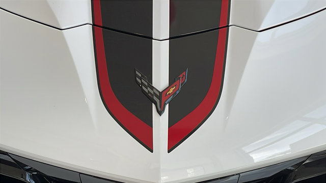 2026 Chevrolet Corvette 1LZ Image 22 of 34