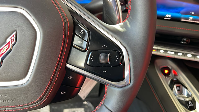 2026 Chevrolet Corvette 1LZ Image 15 of 34