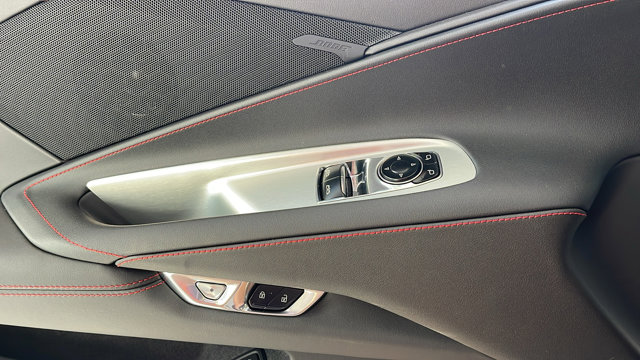 2026 Chevrolet Corvette 1LZ Image 19 of 34