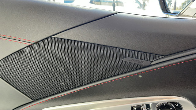 2026 Chevrolet Corvette 1LZ Image 28 of 34