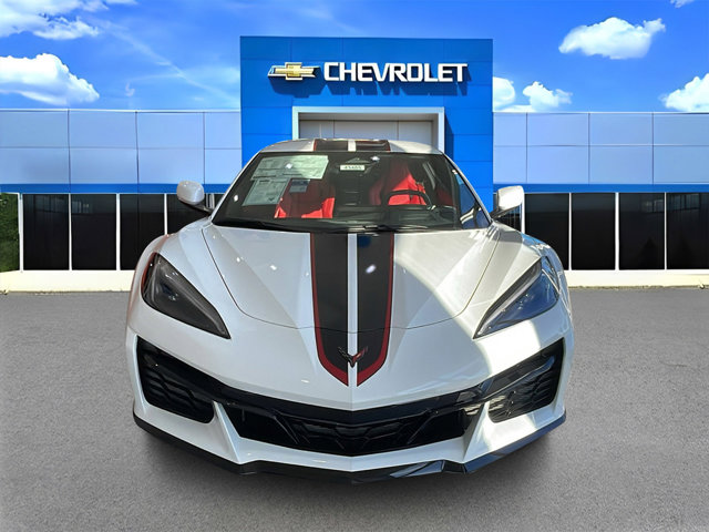 2026 Chevrolet Corvette 1LZ Image 25 of 34