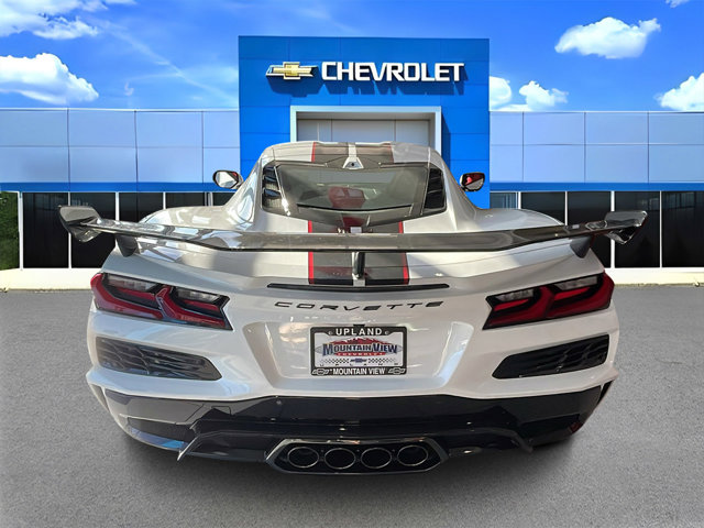 2026 Chevrolet Corvette 1LZ Image 6 of 34