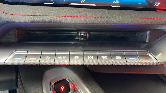 2026 Chevrolet Corvette 1LZ Image 34 of 34