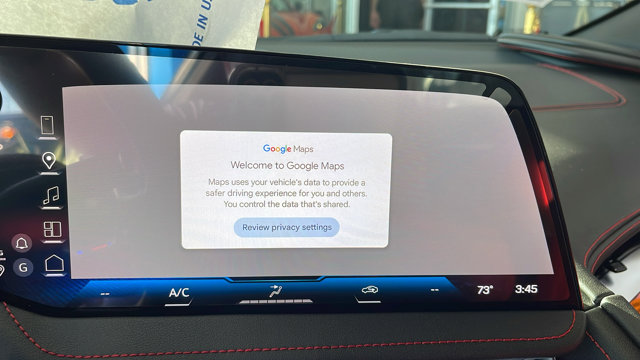 2026 Chevrolet Corvette 1LZ Image 24 of 34