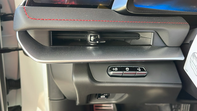 2026 Chevrolet Corvette 1LZ Image 29 of 34