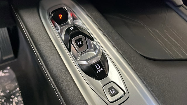 2026 Chevrolet Corvette 1LZ Image 16 of 33