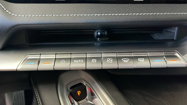 2026 Chevrolet Corvette 1LZ Image 31 of 33