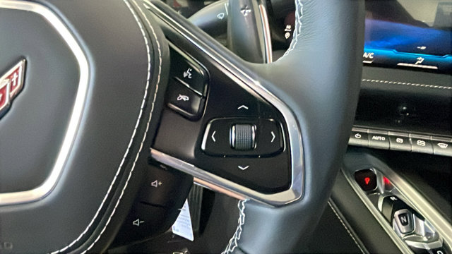 2026 Chevrolet Corvette 1LZ Image 27 of 33